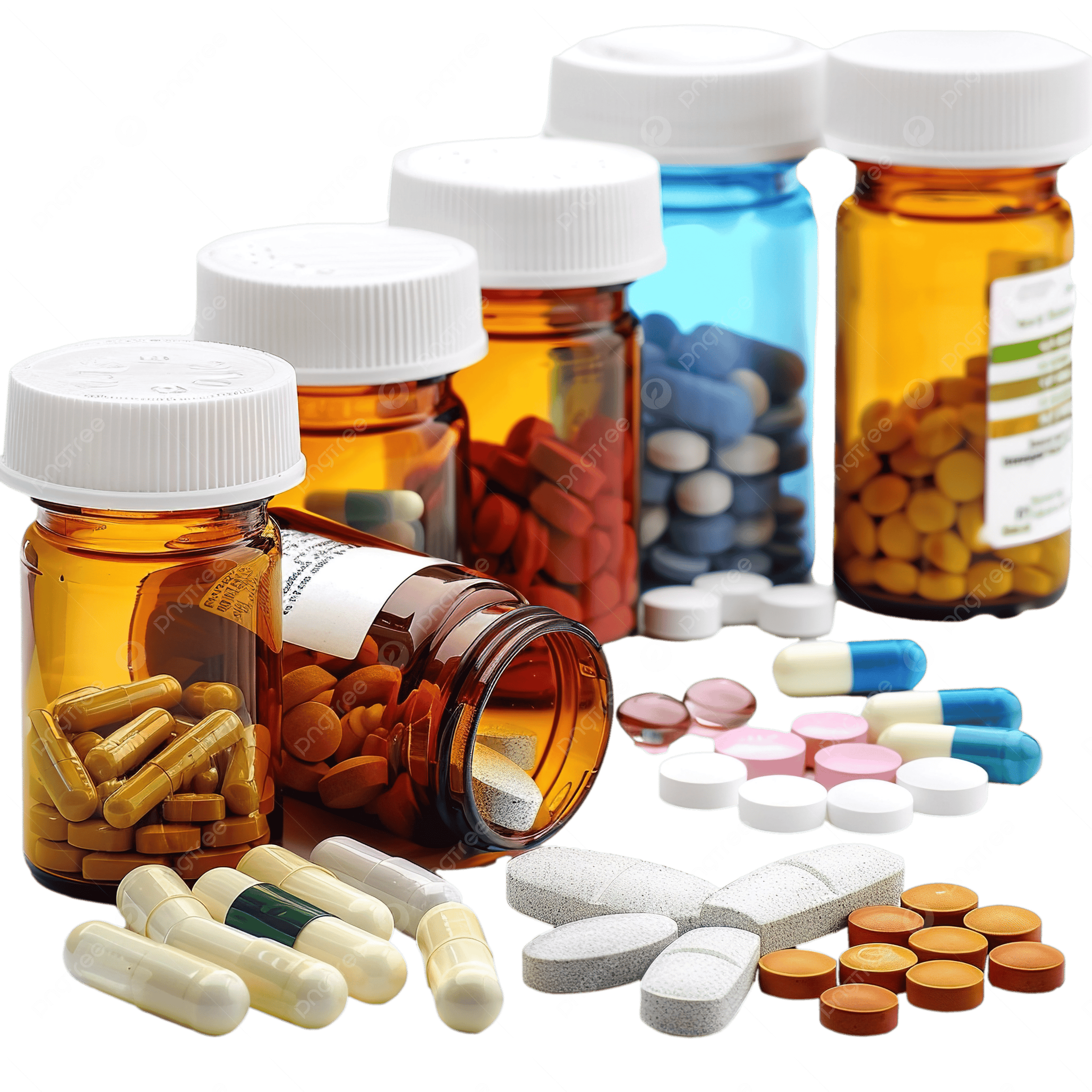 Pharmacy
