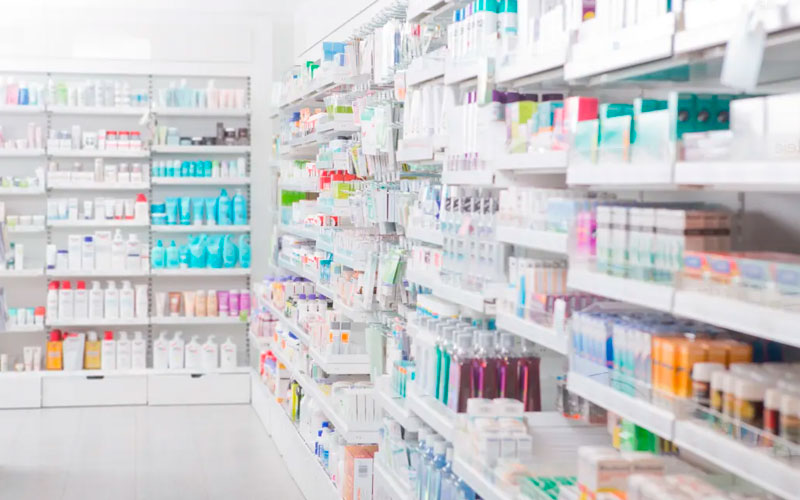 Pharmacy Services